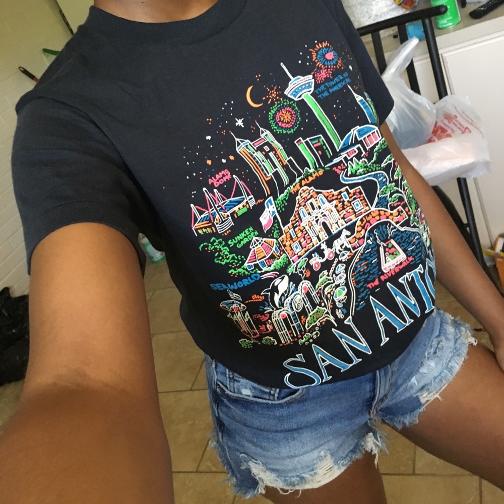 Vintage Tee